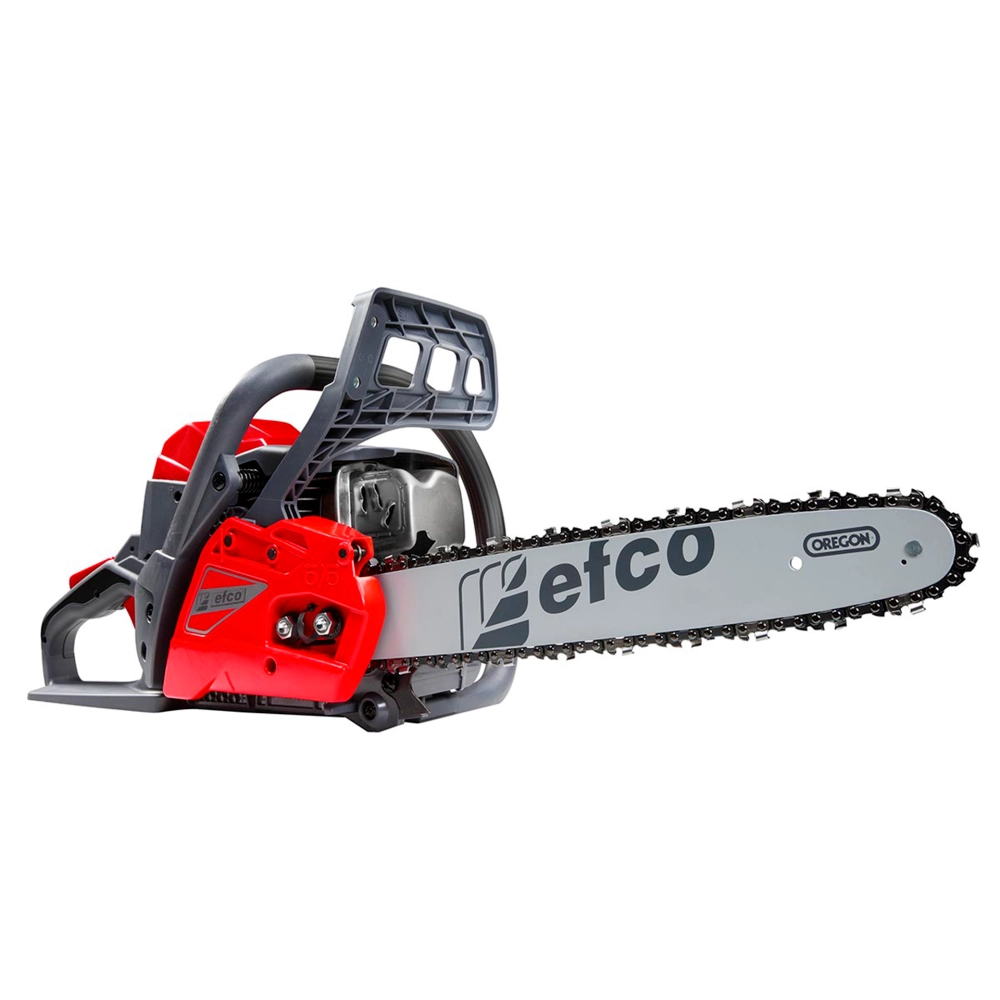 Бензопила EFCO MT 3710 50189153E2 шина 14"/35см