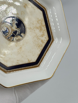 Тарелка декоративная Wedgwood, Cornucopia