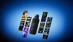 Lost vape Thelema Aura 45 Pod 1600mAh Kit