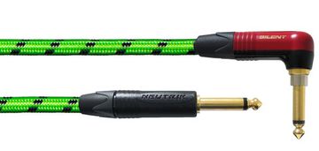 Cordial BLACKLIGHT-EDITION 3 PR-G-SILENT
