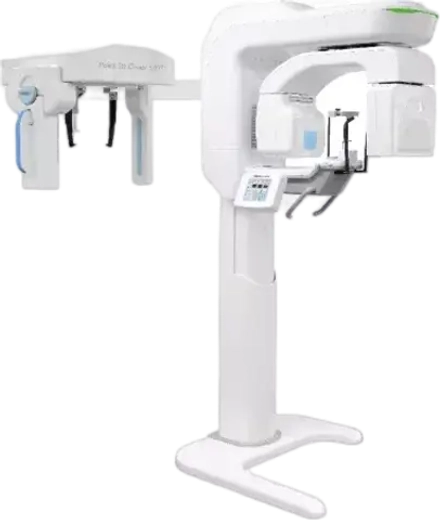 Стоматологический томограф Point 3D Combi 500C