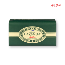 LAVANDA 125 g. Мыло с ароматом лаванды (125 г)