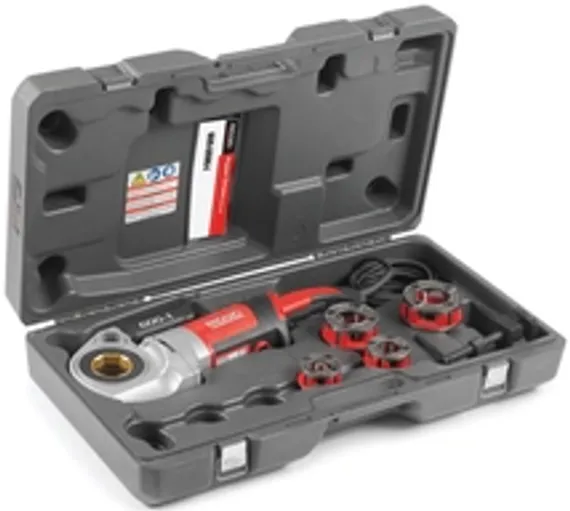 Резьбонарезная головка RIDGID NPT/BSPT 555