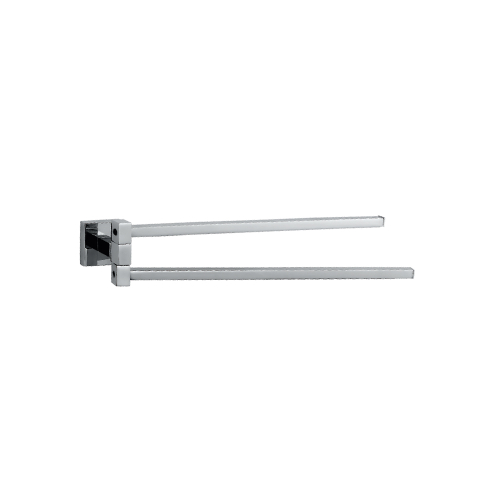 Вешалка для полотенец Jaquar AKP-CHR-35715P