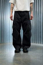 Брюки Nothomme Blue Monte Work Pants "Yanya Gray"