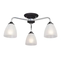 Потолочная люстра  V3946-1/3PL Vitaluce