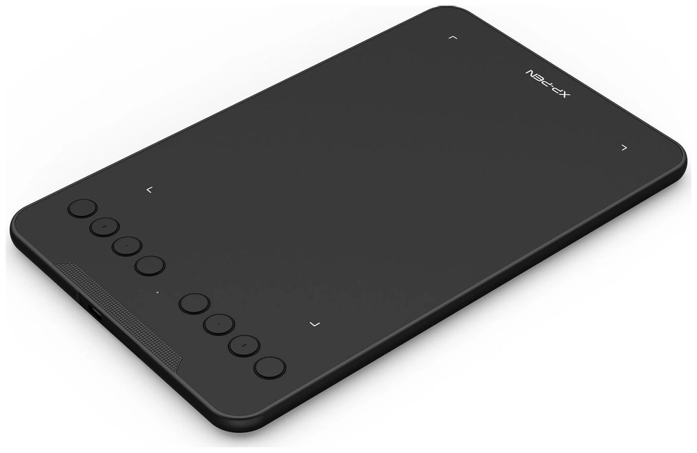 Графический планшет XP-Pen Deco Mini 7W (Wireless)