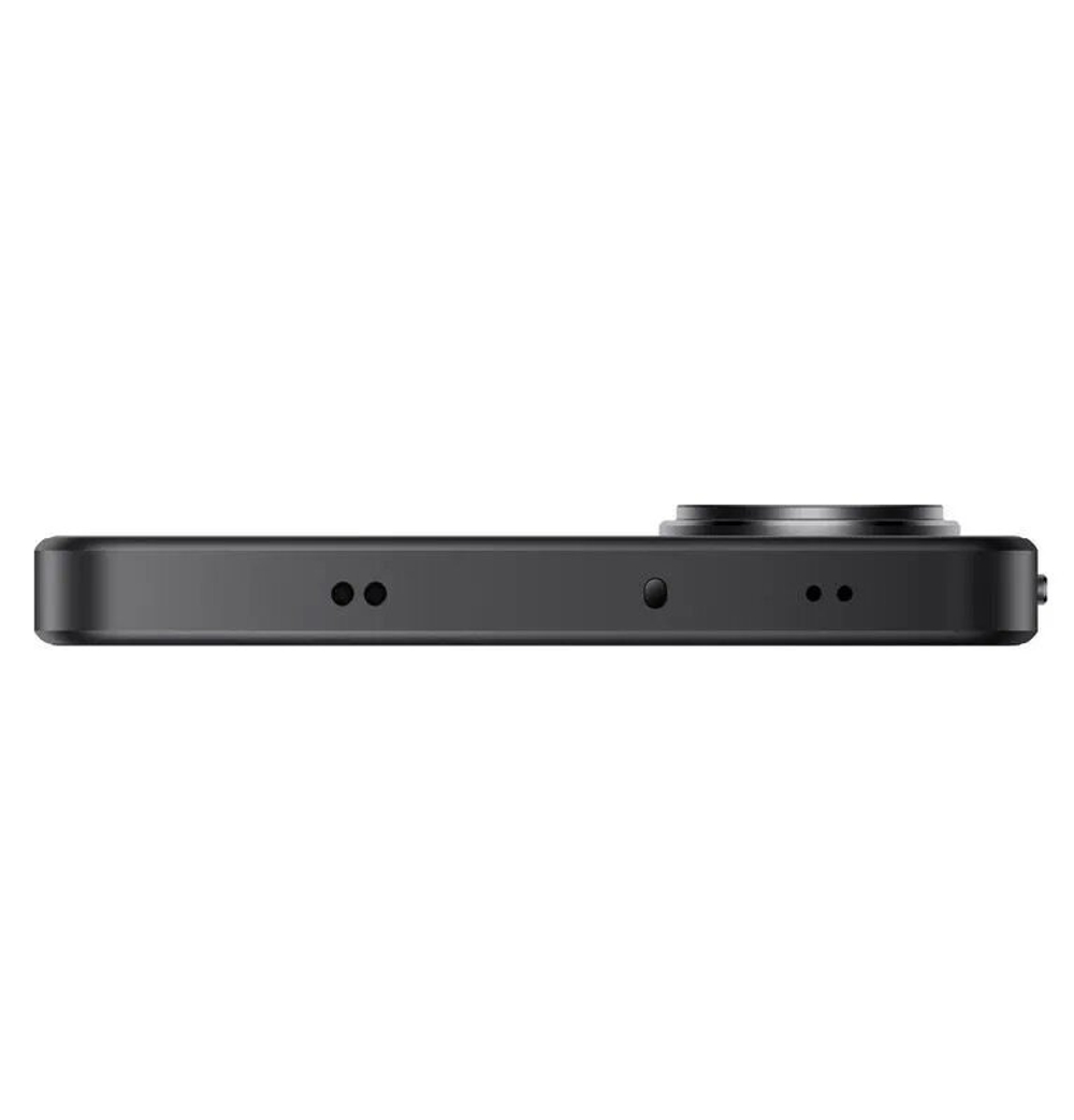 Смартфон Xiaomi POCO X7 Pro 5G 8/256 ГБ Global, Dual nano SIM Black (черный)