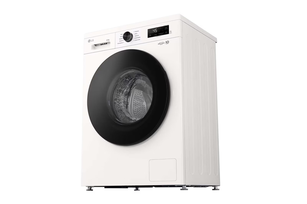 Стиральная машина LG F2Y1WS5W
