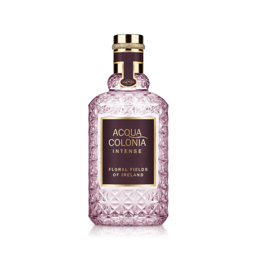 4711 Acqua Colonia Intense Floral Fields of Ireland Eau de Cologne Intense 100 ml (unisex)