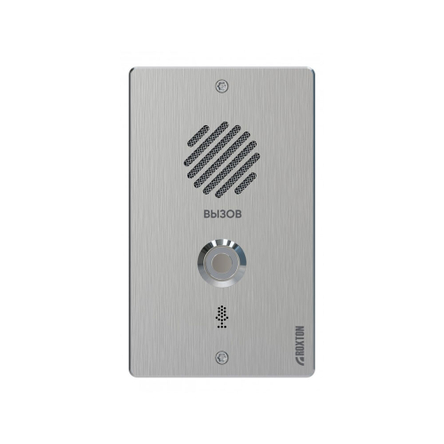 Roxton CP-8032 ОС, СОУЭ