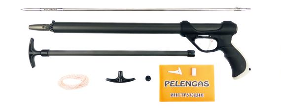 Ружье пневматическое подводное Pelengas ECO 55