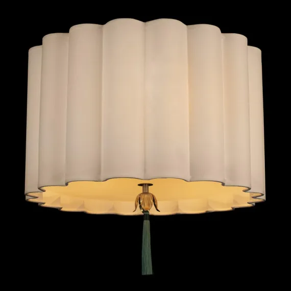 Потолочный светильник Mellow 10306 Light linen Loft It