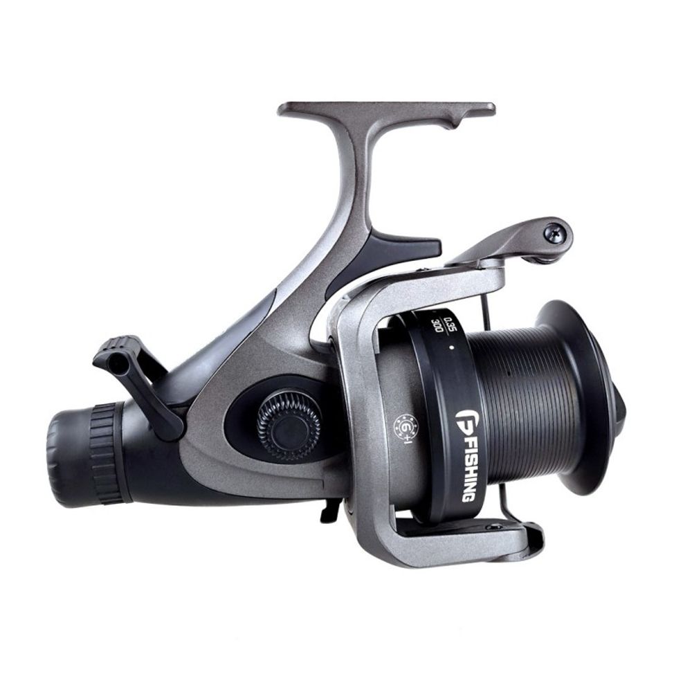 F-Fishing Катушка карповая Carp Symbol 8000 FS