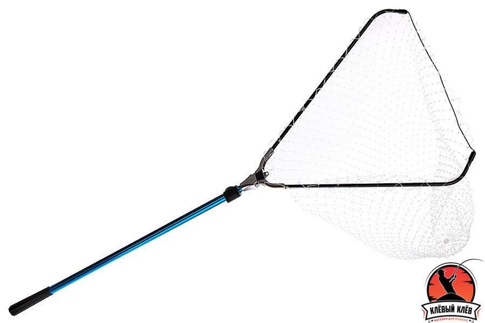 Подсак HIGASHI Telescopic Net TR-250