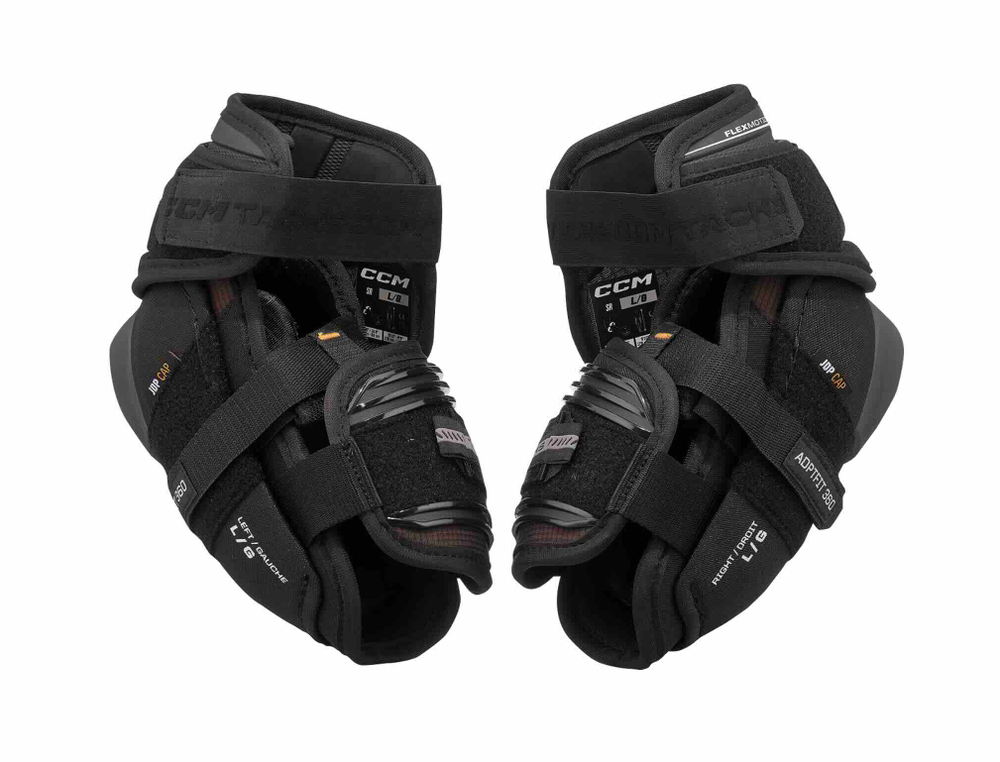 Налокотники CCM Tacks XR Pro (JR)