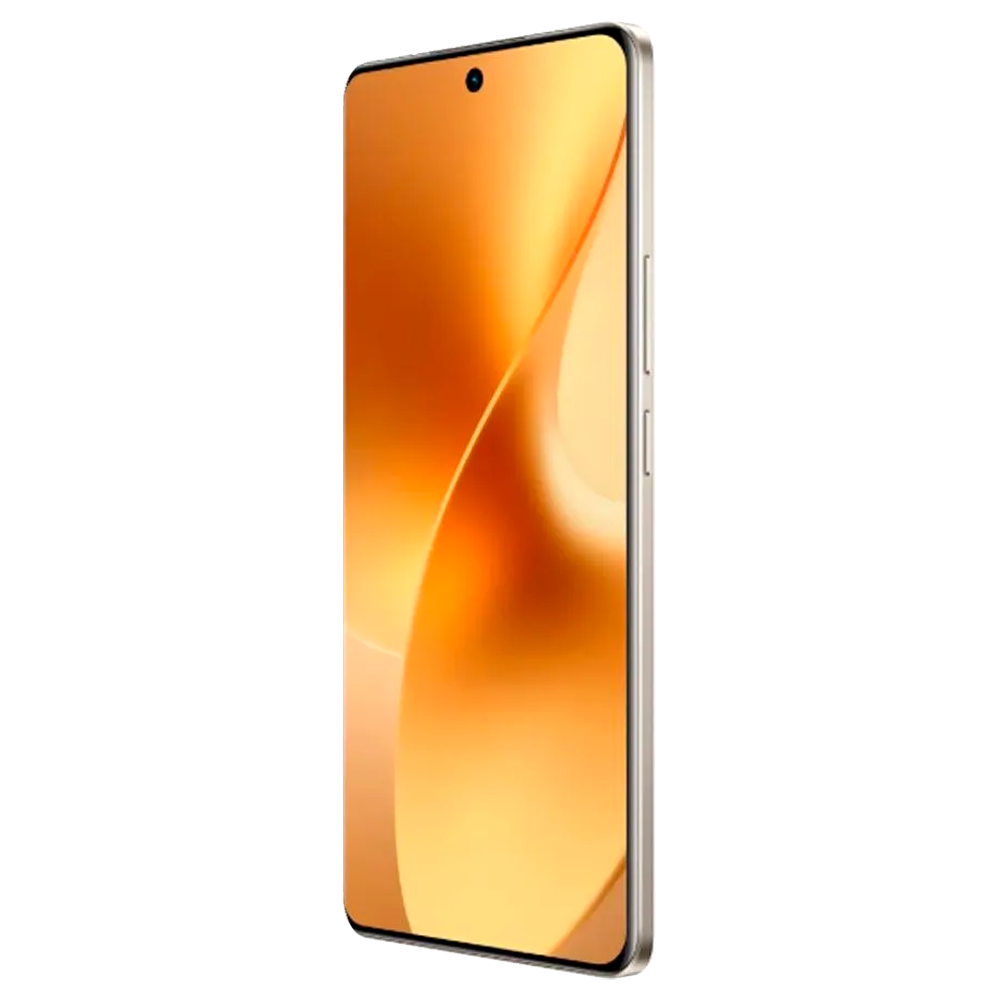 Смартфон Realme 15 Pro, 12/512GB, Flowing Silver (Серебристый)