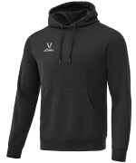Худи ESSENTIAL Cotton Hoodie, черный, детский