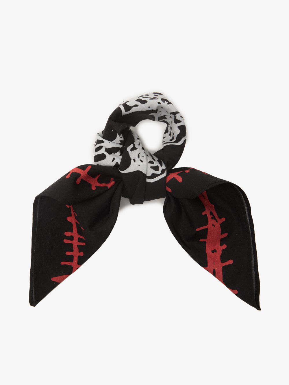 CAPTEK ‘RIBS’ BANDANA
