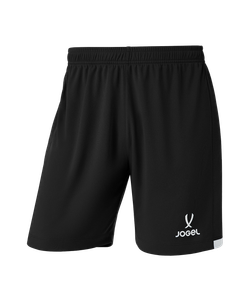 Шорты игровые Jogel DIVISION PerFormDRY Union Shorts-K, черный 99