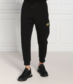 спортивные штаны Emporio Armani - черный(6L1P84 1JHSZ)