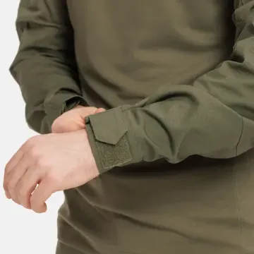 Рубашка MCDU APEX (Olive Green)