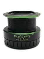 Шпуля запасная для рыболовной катушки Blaxter Feeder 2520