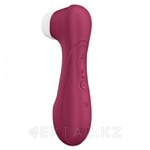 Клиторальный стимулятор Satisfyer Pro 2 Generation 3 с функцией Liquid Air и подключением к Satisfyer App