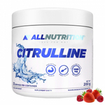 Аминокислота All Nutrition Citrulline Malate 200 г малина-клубника