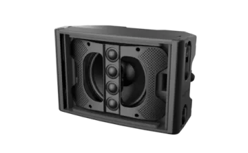 Audiocenter Artist T8 пассивный элемент линейного массива