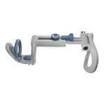Экстендер для увеличения пениса Lui Maxtender M (Цвет: голубой)