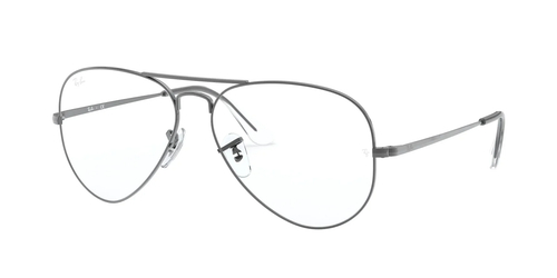 Ray Ban 6489