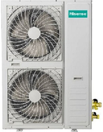 Сплит-система Hisense AUC-48HR4SKA