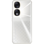 Смартфон HONOR 90 8/256 ГБ Global для РФ, Dual nano SIM, diamond silver
