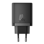 Зарядное устройство JOYROOM JR-TCF09 2C 40W