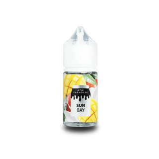 Купить Milk Paradise Salt 30 мл - Sun Bay (12 мг)