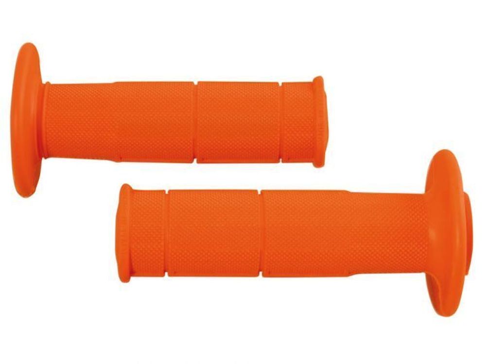 Ручки на руль RTech Soft Grips 115мм R-MPR000AR014 Ручки на руль RTech Soft Grips 115мм R-MPR000AR014