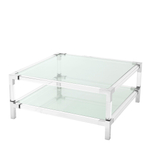 Журнальный столик Coffee Table Royalton арт.111357