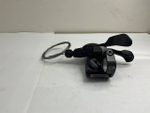 Манетка Shimano SLX  SL-M660-A (левая)