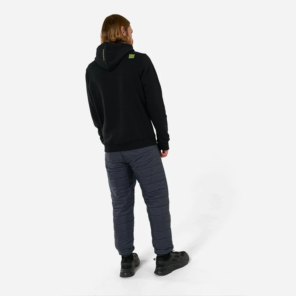 БРЮКИ УТЕПЛЕННЫЕ FINNTRAIL МУЖСКИЕ MASTER PANTS 4607