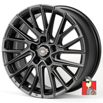Комплект дисков Vossen 17x7.5 et35 5x114.3