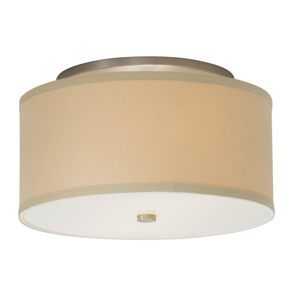 Потолочный светильник Visual Comfort Mulberry Large Flush Mount