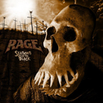 Rage / Seasons Of The Black (RU)(2CD)