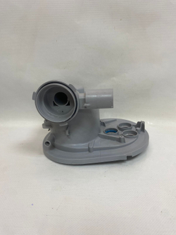 DIFP68B1AEU ктпч39 Чаша поддона для посудомоечных машин Ariston C00297922 б/у