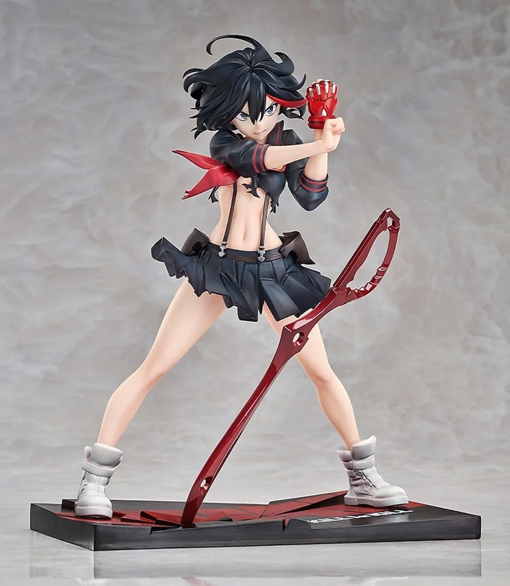 Ryuuko Matoi