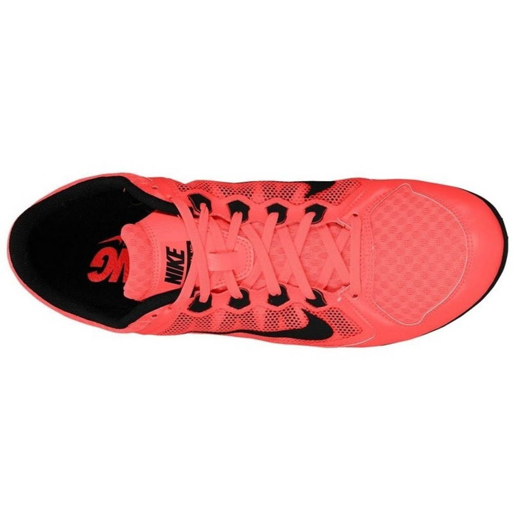 Шиповки для бега на средние дистанции Nike Zoom Rival MD 7