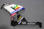 Комплект пластика для мотоцикла Honda CBR 1000RR 06-07 LEE
