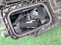 Фара левая Mercedes C w205 (2018-2023) LED
