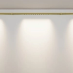 Светильник Точки / Points для системы освещения Axity 3000/6000К 12Вт 36°, C101CL-L500-12W3-6K-BS. TM Maytoni