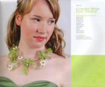 Fresh Floral Jewelry